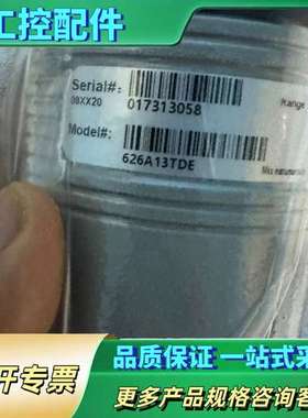 MKS626A13TED/1000Toor【议价】