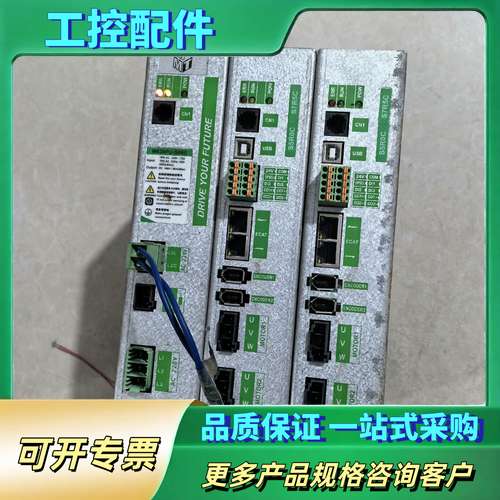机器人驱动控制器M620PU-S060，S5R0C S7R0【议价】