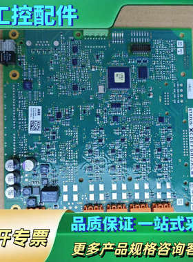 ABB高压变频器主板UFC911.【议价】