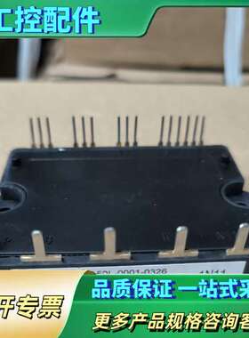 6MBP20RTB060【议价】