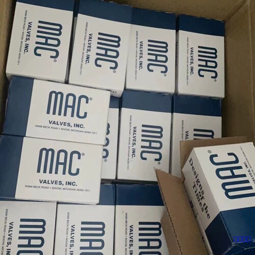 【佳诚】MAC电磁阀35A-SCC-DFFJ-2KJDC24V  全【议价】