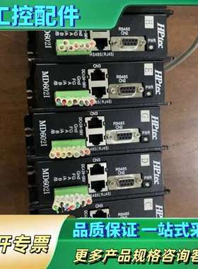 川宝曝光机驱动器HPtec MD6021【议价】