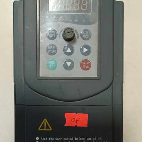 台达变频器EV4300-2.2G3，2.2KW/380V，成【议价】