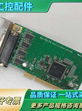 RSA-PCIL/P4工业设备工控机卡【议价】