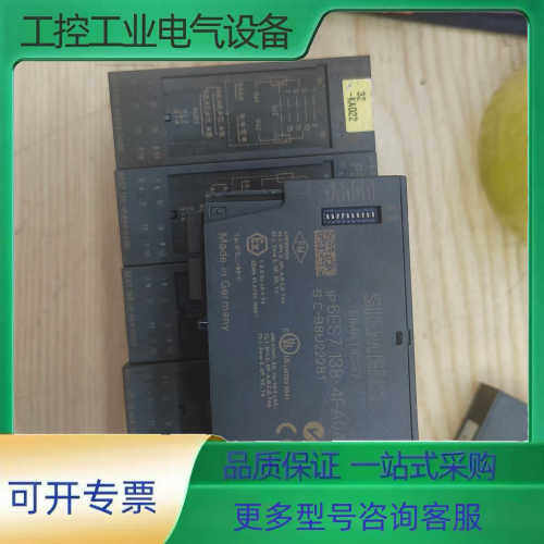 6ES7  138-4FA04-0AB0【议价】