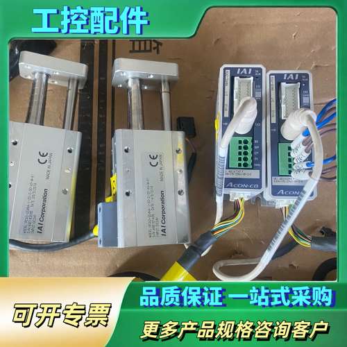 RCA2-GS4NA-I-20-2-30-A3-M-K1电缸【议价】