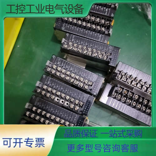 CJ1W-OD211  CJ1W-ID211  成色如图，便【议价】