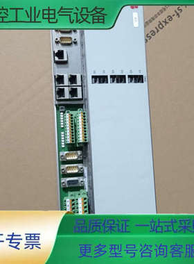 ABB工控模块PC D232，型号3BHE022293R01【议价】