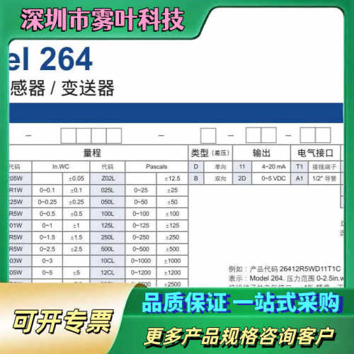 2641R25WB11T1C【议价1】