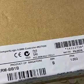 1769-L18ERM-BB1B 以太网控制器【议价】