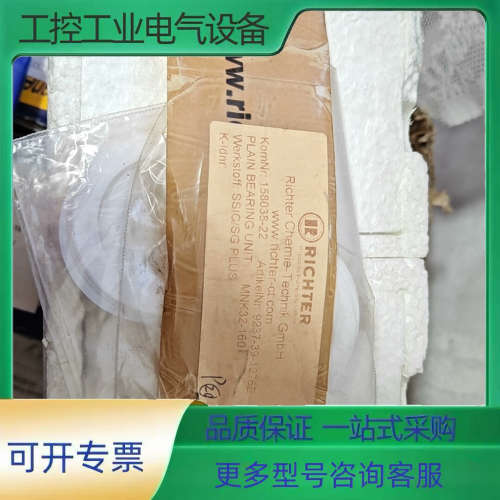 RICHTER 密封 158038-22 9237-39-1【议价】