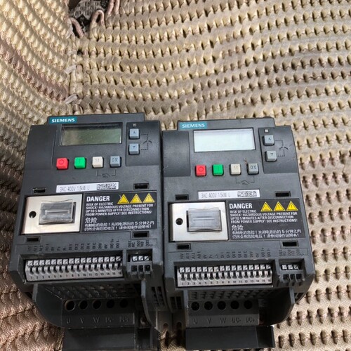酉门子3AC400V1.5kWU(新的）(380-480.v【议价】