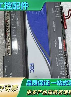 美国江森IOM2721   FEC2611，件，成色如图【议价】