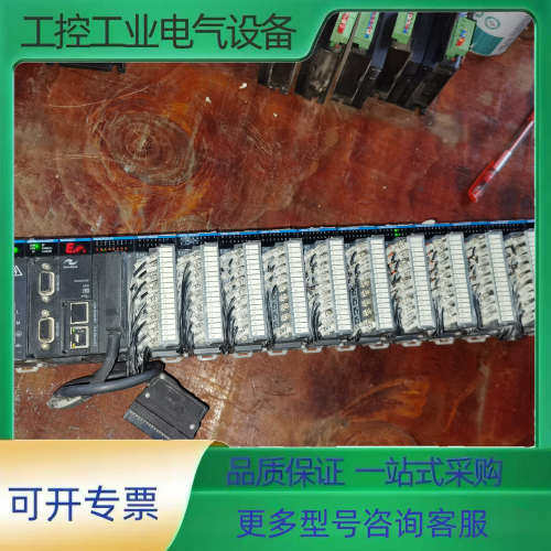 汇川PLc控制器AM600-CPU1608TP模组。拆机的，【议价】