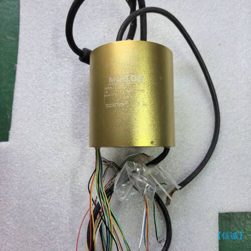 【佳诚】MOFLON默孚龙导电滑环MT3099-S23【议价】