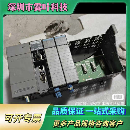ABPLC   1746-p1  1747-l531  17【议价1】