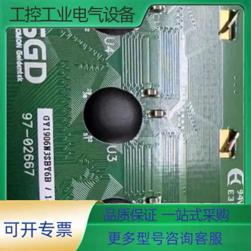 标价 GY1906N3SBY6B 三菱R33TB-S03示教【议价】