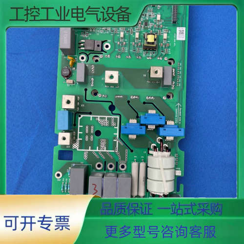 CINT-4411C CINT-4421C  ABB变频器A【议价】