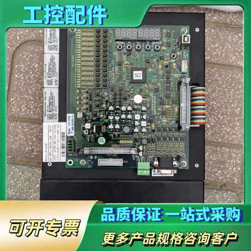 BCN4 V4.03 LED:X1-X24 LDC1000B【议价】