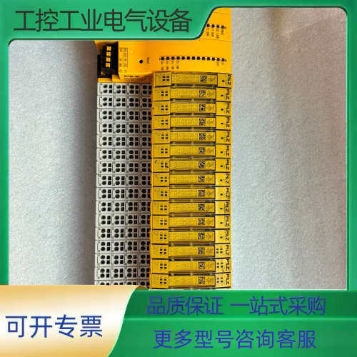 PLIZ皮尔滋主机 PSS 4000 312070【议价】