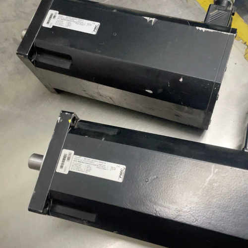 PMC电机M714F-0C201-0000-0，龙泽48钻孔【议价】
