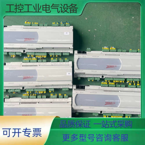 卡乐 PC03CC0AM0   CAREL控制器plc 实物【议价】