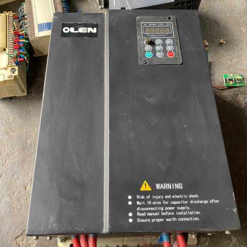 OD6L-037G/045PT4 深圳欧纶变频器37kw 外【议价】