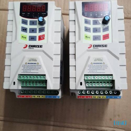 【佳诚】DRS ES10-2S-0R7G-A德瑞斯220V0.75K【议价】