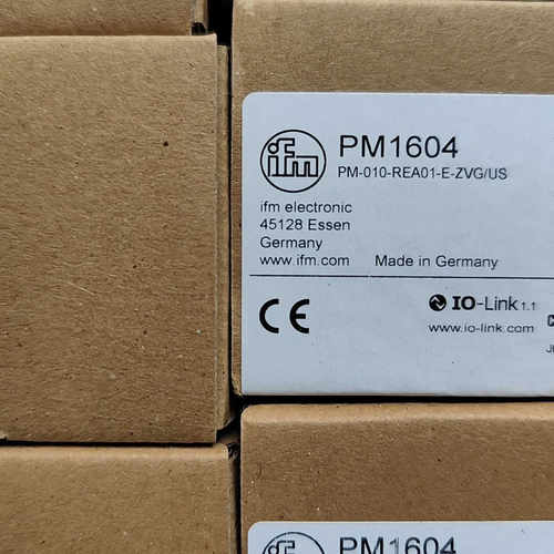 易福门，，，PM1604易福门传感器【议价】