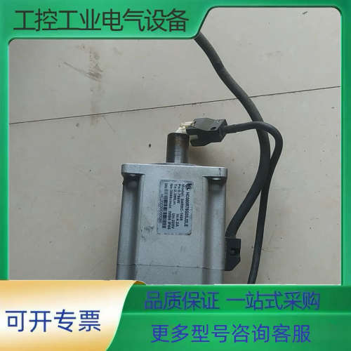 华成750w电机，HC080R75G30J2LE【议价】