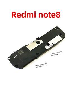 适用于bbbb8红米Note8Pro扬声器组件红米8A手机扬声器铃声