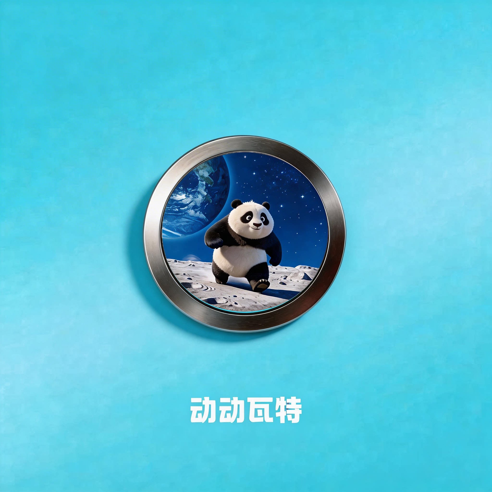 超薄无线充电引磁环磁吸贴片手机壳无线充引磁片适用苹果安卓