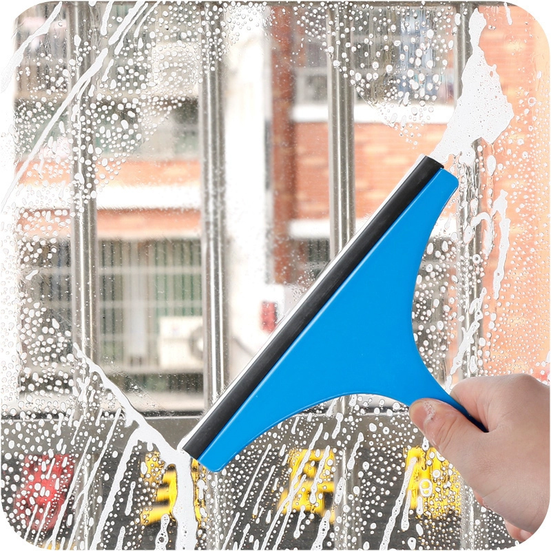 擦玻璃神器窗户器玻璃刷高楼清洁清洗工具家用汽车挡风玻璃刮水板