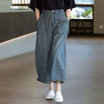 小个子巨好看的裤子松紧