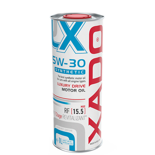 进口哈多精瓷全合成机油 5w-30一升 修复抗磨发动机 北海基础油