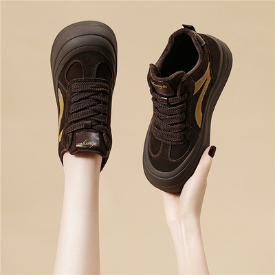 真皮雪地靴女款2025新款