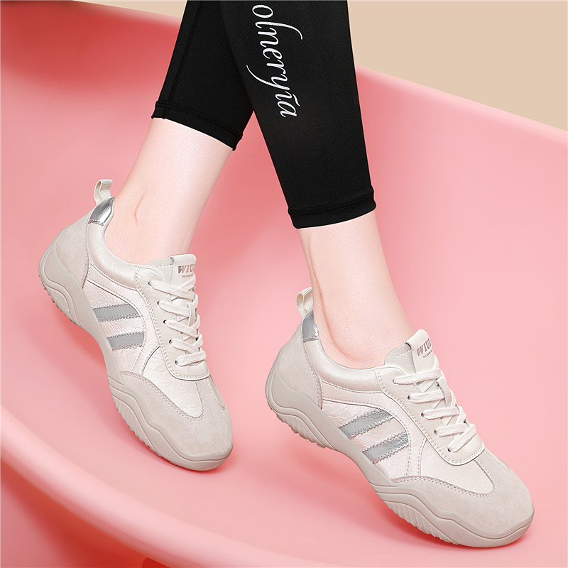 2025秋季新款时尚平底德