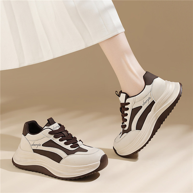 新款女鞋2025年秋冬时尚