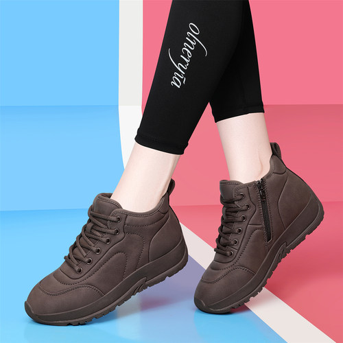 金丝兔2025秋冬女鞋百搭