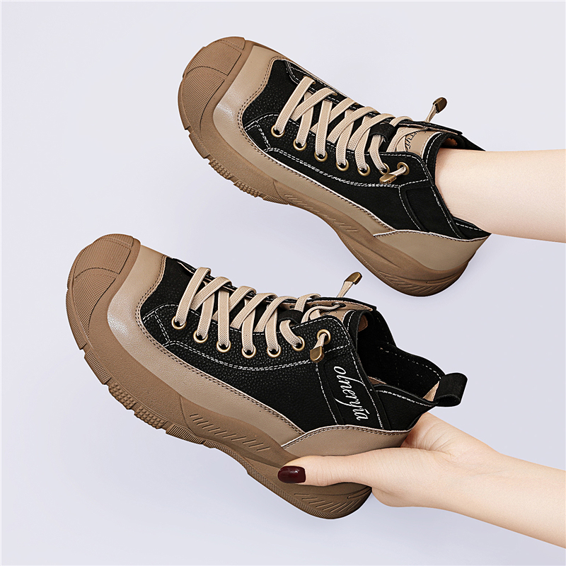 2025年新款秋冬季真皮高