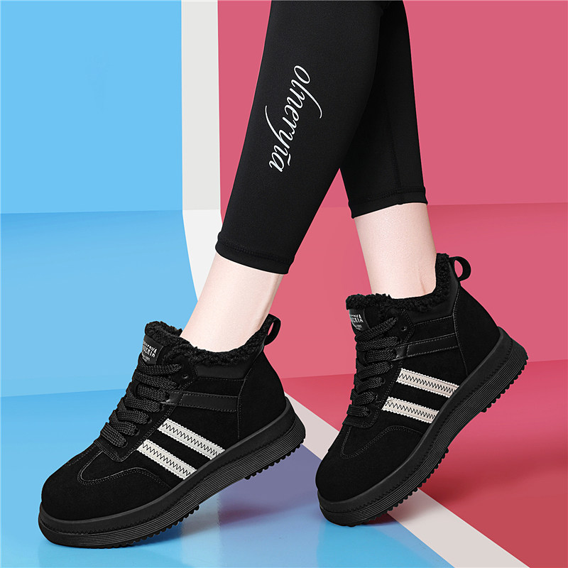 2025年新款冬季保暖复古