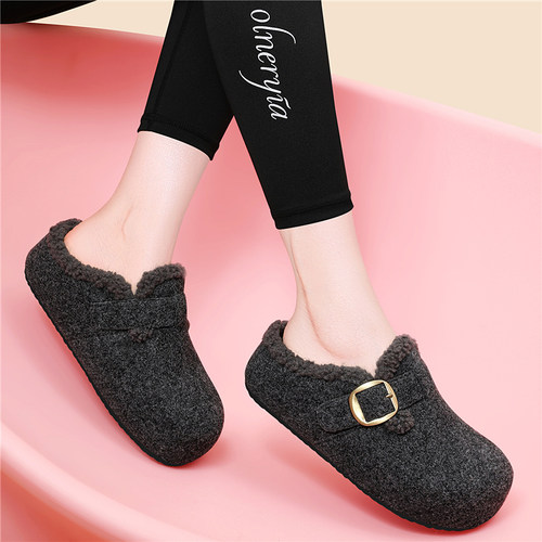 品牌乐福鞋女2025新款爆