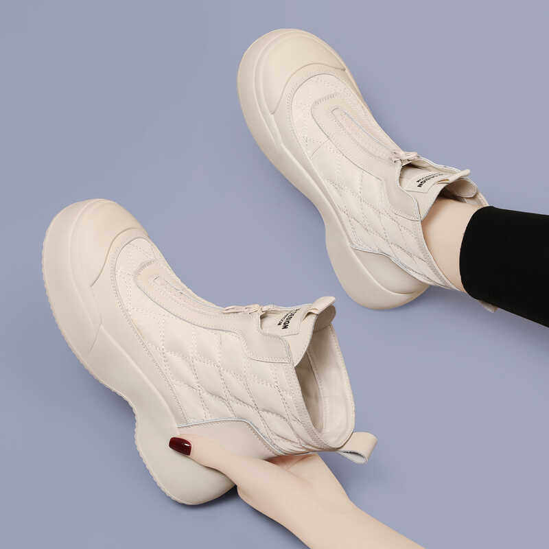 东北雪地靴女款2025新款