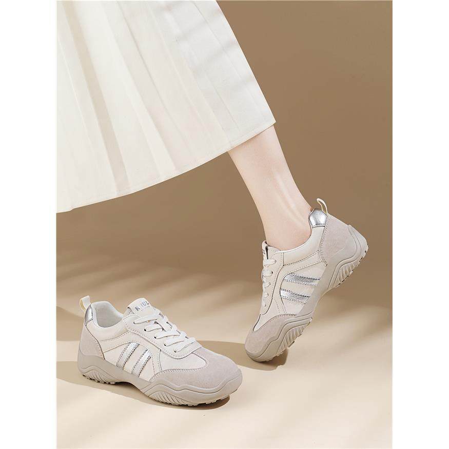 女款2025年新款秋季休闲