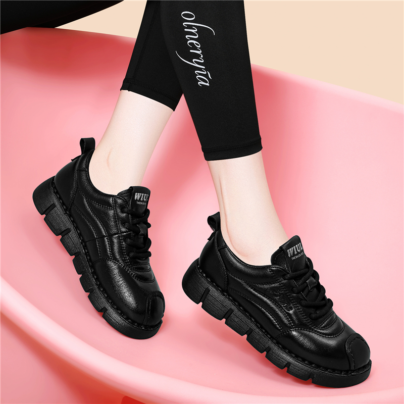 2025年秋季新款软底妈妈