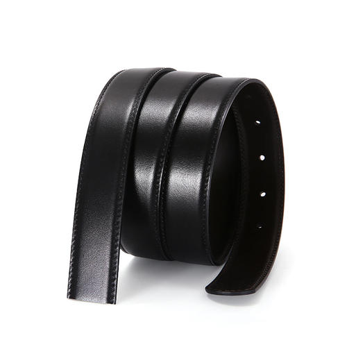 菲拉格慕万宝龙男士光面真皮