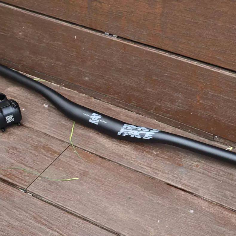 RACEFACE CHESTER 35 口径 铝合金把组 车把  20抬升 把立40mm 长