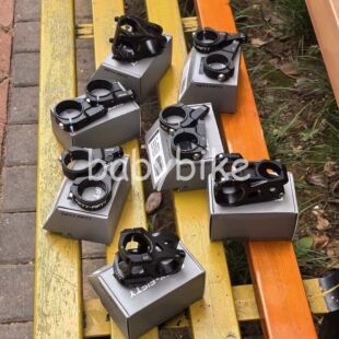 FIFTY-FIFTY5050山地车31.8/35轻AM林道ENDURO超短BMX自行车把立