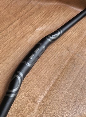 31.8直径越野自行车速降车把精密车把配件美国DIAMONDBACK专业设