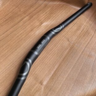 31.8直径越野自行车速降车把精密车把配件美国DIAMONDBACK专业设